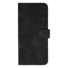 Xiaomi Redmi A5 black VELVET dėklas