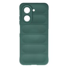 Xiaomi Redmi A5 green Tracy Anti-slip Rugged nugarėlė