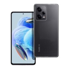 Xiaomi Redmi A5 skaidri ULTRA SLIM 2mm nugarėlė