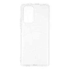 Xiaomi Redmi Note 10 PRO / 10 PRO MAX clear ULTRA SLIM 2MM nugarėlė