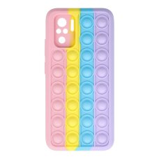 XIAOMI REDMI NOTE 10/10s/POCO M5s POP IT nugarėlė Nr.3