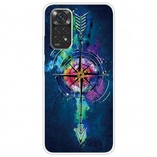 XIAOMI REDMI NOTE 11/11S Tracy nugarėlė Arrow