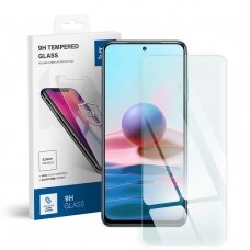 XIAOMI REDMI NOTE 11/11S apsauginis stiklas