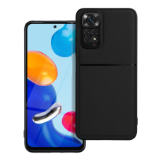 XIAOMI REDMI NOTE 11/11S juoda NOBLE nugarėlė