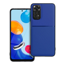 XIAOMI REDMI NOTE 11/11S mėlyna NOBLE nugarėlė