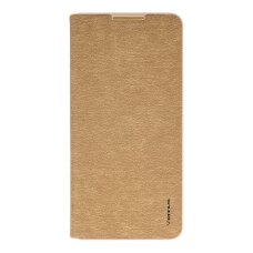 XIAOMI REDMI NOTE 12 gold VENBOOK dėklas