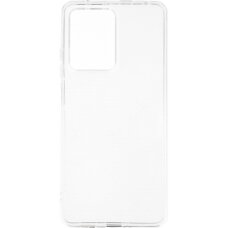 Xiaomi Redmi NOTE 12 PRO 5G / POCO X5 PRO clear Tracy CJELLY nugarėlė