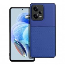 Xiaomi Redmi Note 12 PRO 5G blue NOBLE nugarėlė