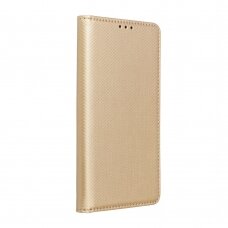 Xiaomi Redmi Note 12 PRO PLUS aukso spalvos dėklas Tinkliukas