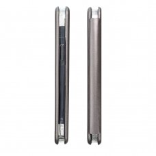 Xiaomi Redmi Note 12 PRO PLUS pilkas SEA STYLE dėklas
