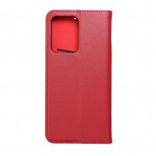 Xiaomi Redmi Note 12 PRO PLUS red odinis GENUINE dėklas