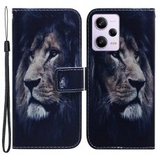 Xiaomi Redmi Note 12 PRO 5G /POCO X5 PRO Tracy fashion dėklas Lion