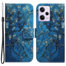 Xiaomi Redmi Note 12 PRO 5G /POCO X5 PRO Tracy fashion dėklas Tree