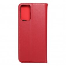 Xiaomi Redmi Note 12S red odinis GENUINE dėklas