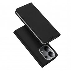 Xiaomi Redmi Note 13 black DUX DUCIS dėklas