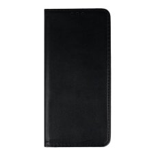 Xiaomi Redmi Note 13 PRO+ 5G black dėklas Magnetic Xiaomi Redmi Note 13 PRO+ 5G black dėklas Magnetic