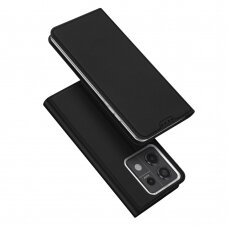 Xiaomi Redmi Note 13 PRO 5G black DUX DUCIS dėklas