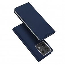 Xiaomi Redmi Note 13 PRO 5G blue DUX DUCIS dėklas