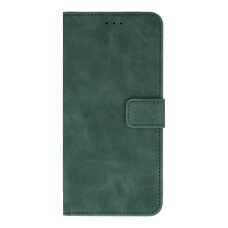 Xiaomi Redmi Note 13 PRO+ 5G green VELVET dėklas