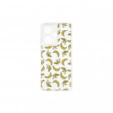 Xiaomi Redmi Note 13 PRO+ 5G nugarėlė Banana Design00233