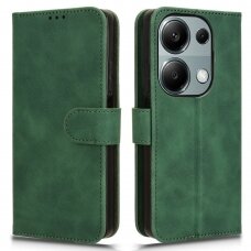 Xiaomi Redmi Note 13 PRO green Tracy DMING dėklas