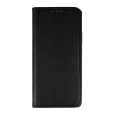 Xiaomi Redmi Note 13 PRO / Poco M6 PRO black dėklas Magnetic