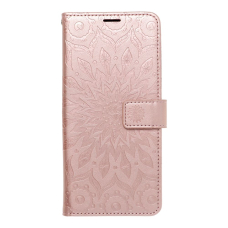 Xiaomi Redmi Note 13 PRO / POCO M6 PRO MEZZO rose gold Mandala dėklas