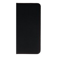 Xiaomi Redmi Note 14 4G black odinis GENUINE dėklas