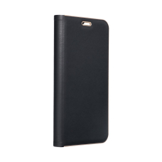 Xiaomi Redmi Note 14 4G juodas LUNABOOK dėklas