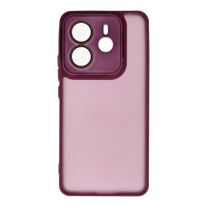 Xiaomi Redmi Note 14 4G purple VARIETE nugarėlė