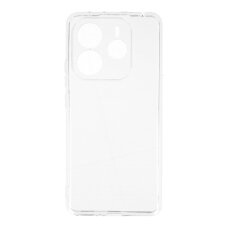 Xiaomi Redmi Note 14 5G clear ULTRA SLIM 2 mm nugarėlė