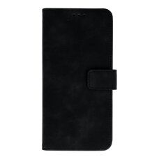 Xiaomi Redmi Note 14 PRO 4G black VELVET dėklas