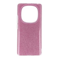 Xiaomi Redmi Note 14 PRO 4G pink SHINING nugarėlė