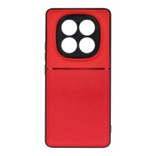 Xiaomi Redmi Note 14 PRO 4G red NOBLE nugarėlė