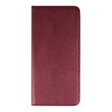 Xiaomi Redmi Note 14 PRO 4G wine dėklas Magnetic
