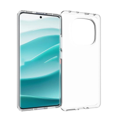 Xiaomi Redmi Note 14 Pro 5G clear CJELLY nugarėlė