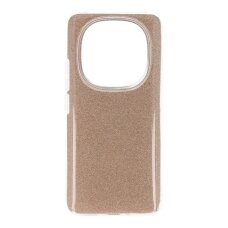 Xiaomi Redmi Note 14 PRO 5G gold SHINING nugarėlė