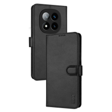 Xiaomi Redmi Note 14 PRO 5G / Poco X7 black AZNS Tracy dėklas