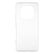 Xiaomi Redmi Note 14 PRO PLUS 5G clear Tracy CJELLY nugarėlė