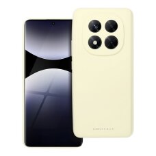 Xiaomi Redmi Note 14 PRO PLUS 5G Light yellow ROAR CLOUDSKIN nugarėlė