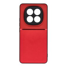 Xiaomi Redmi Note 14 PRO PLUS 5G red NOBLE nugarėlė