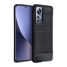 Xiaomi Redmi Note 15 5G black LYGCARBON nugarėlė