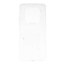 Xiaomi Redmi Note 15 5G clear Tracy CJELLY nugarėlė