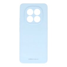 Xiaomi Redmi Note 15 5G light blue ROAR CLOUDSKIN nugarėlė