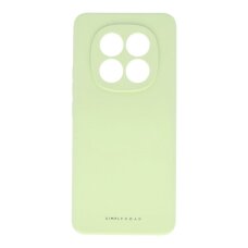 Xiaomi Redmi Note 15 5G light green ROAR CLOUDSKIN nugarėlė