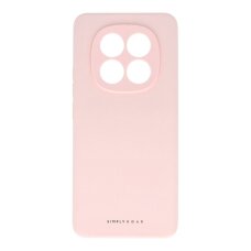 Xiaomi Redmi Note 15 5G light pink ROAR CLOUDSKIN nugarėlė