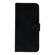 Xiaomi Redmi Note 15 PRO 5G black VELVET dėklas