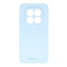 Xiaomi Redmi Note 15 PRO 5G light blue ROAR CLOUDSKIN nugarėlė