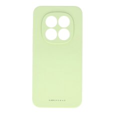 Xiaomi Redmi Note 15 PRO 5G light green ROAR CLOUDSKIN nugarėlė