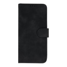 Xiaomi Redmi Note 15 PRO PLUS 5G black VELVET dėklas